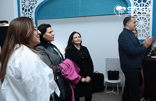 29<sup>ème</sup> Congrès national de la Société Tunisienne de Gastro-entérologie 2025