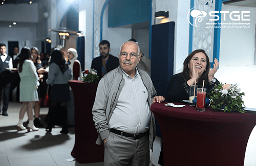 29<sup>ème</sup> Congrès national de la Société Tunisienne de Gastro-entérologie 2025