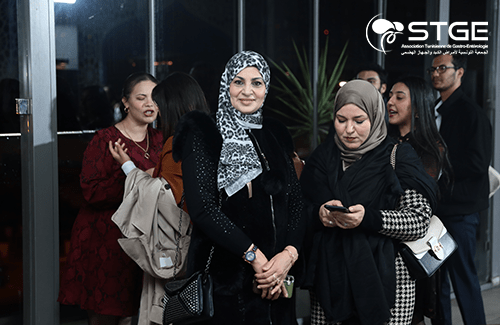 29<sup>ème</sup> Congrès national de la Société Tunisienne de Gastro-entérologie 2025