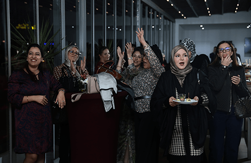 29<sup>ème</sup> Congrès national de la Société Tunisienne de Gastro-entérologie 2025