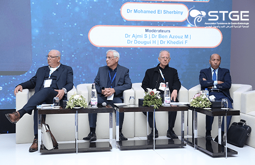 29<sup>ème</sup> Congrès national de la Société Tunisienne de Gastro-entérologie 2025