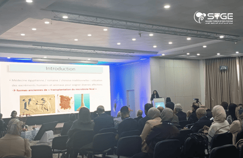 1<sup>ere</sup> Rencontre Rhumato Gastro Dermato