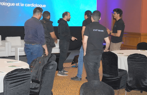 Journée de Développement Professionnel Continu