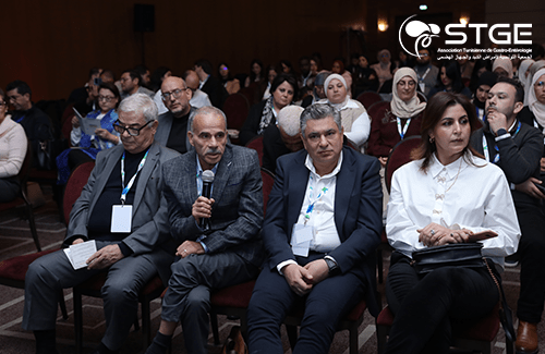 29<sup>ème</sup> Congrès national de la Société Tunisienne de Gastro-entérologie 2025