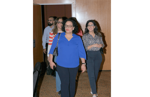 Journée de Développement Professionnel Continu