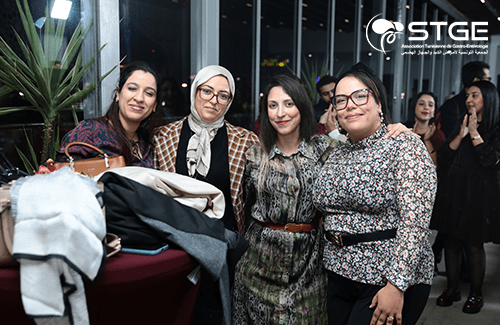 29<sup>ème</sup> Congrès national de la Société Tunisienne de Gastro-entérologie 2025