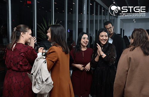 29<sup>ème</sup> Congrès national de la Société Tunisienne de Gastro-entérologie 2025