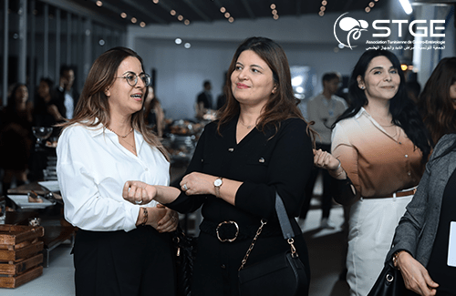 29<sup>ème</sup> Congrès national de la Société Tunisienne de Gastro-entérologie 2025