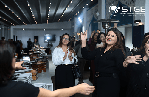 29<sup>ème</sup> Congrès national de la Société Tunisienne de Gastro-entérologie 2025