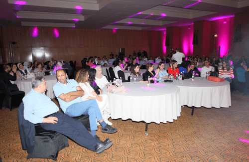 Journée de Développement Professionnel Continu