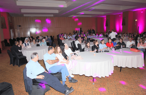 Journée de Développement Professionnel Continu