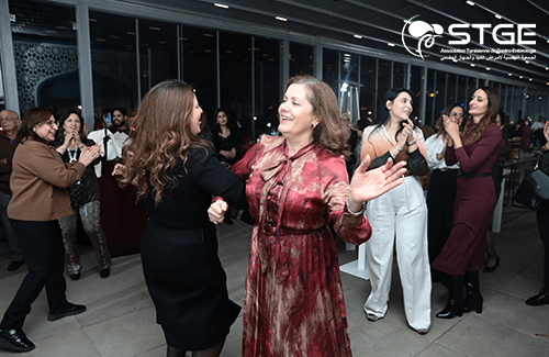 29<sup>ème</sup> Congrès national de la Société Tunisienne de Gastro-entérologie 2025