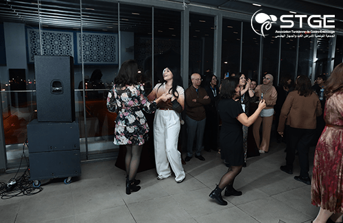 29<sup>ème</sup> Congrès national de la Société Tunisienne de Gastro-entérologie 2025