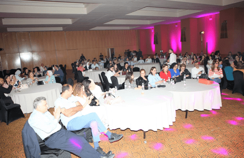 Journée de Développement Professionnel Continu