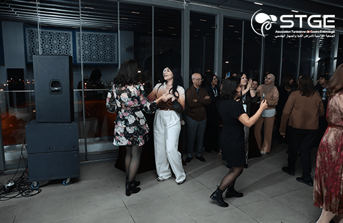 29<sup>ème</sup> Congrès national de la Société Tunisienne de Gastro-entérologie 2025