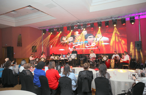 Journée de Développement Professionnel Continu