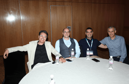 Journée de Développement Professionnel Continu