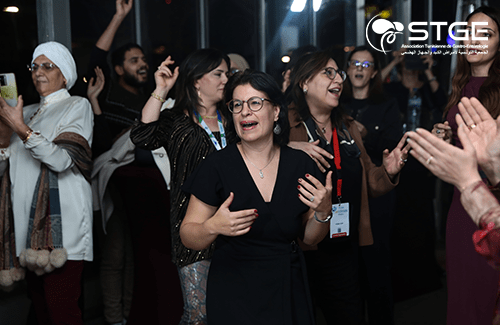 29<sup>ème</sup> Congrès national de la Société Tunisienne de Gastro-entérologie 2025