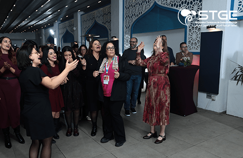 29<sup>ème</sup> Congrès national de la Société Tunisienne de Gastro-entérologie 2025