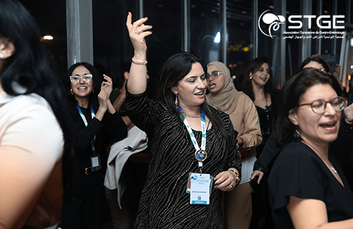 29<sup>ème</sup> Congrès national de la Société Tunisienne de Gastro-entérologie 2025