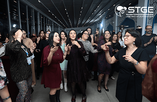 29<sup>ème</sup> Congrès national de la Société Tunisienne de Gastro-entérologie 2025