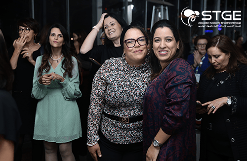 29<sup>ème</sup> Congrès national de la Société Tunisienne de Gastro-entérologie 2025