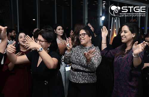 29<sup>ème</sup> Congrès national de la Société Tunisienne de Gastro-entérologie 2025