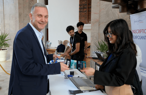 Journée de Développement Professionnel Continu