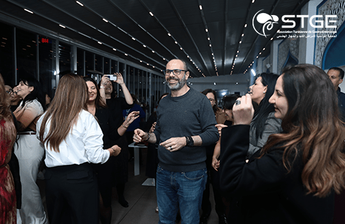 29<sup>ème</sup> Congrès national de la Société Tunisienne de Gastro-entérologie 2025