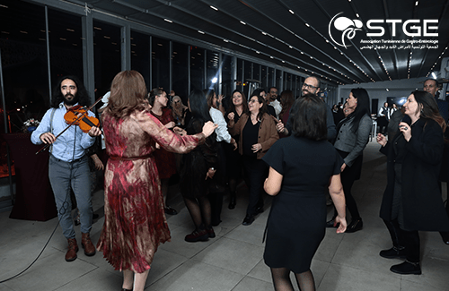 29<sup>ème</sup> Congrès national de la Société Tunisienne de Gastro-entérologie 2025