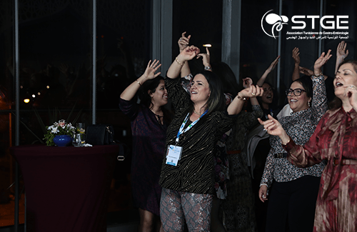 29<sup>ème</sup> Congrès national de la Société Tunisienne de Gastro-entérologie 2025