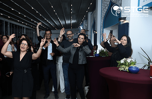 29<sup>ème</sup> Congrès national de la Société Tunisienne de Gastro-entérologie 2025