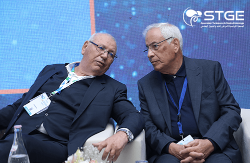 29<sup>ème</sup> Congrès national de la Société Tunisienne de Gastro-entérologie 2025