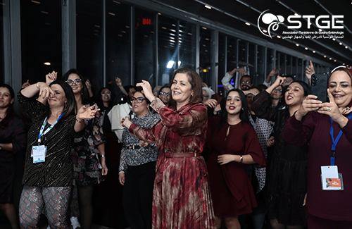 29<sup>ème</sup> Congrès national de la Société Tunisienne de Gastro-entérologie 2025