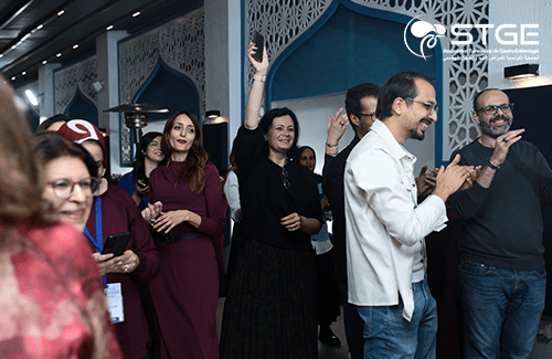 29<sup>ème</sup> Congrès national de la Société Tunisienne de Gastro-entérologie 2025