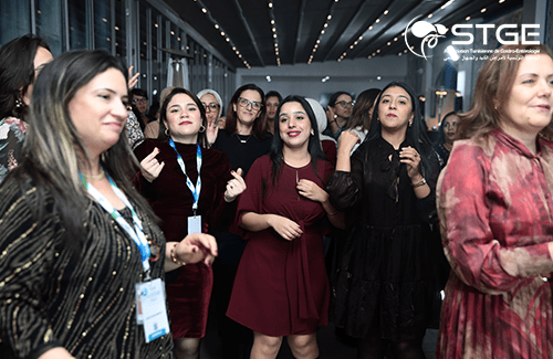 29<sup>ème</sup> Congrès national de la Société Tunisienne de Gastro-entérologie 2025