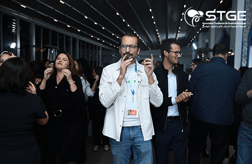 29<sup>ème</sup> Congrès national de la Société Tunisienne de Gastro-entérologie 2025