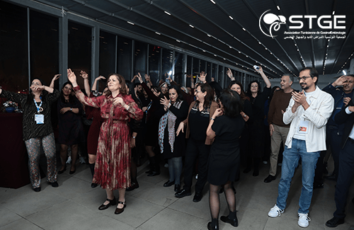 29<sup>ème</sup> Congrès national de la Société Tunisienne de Gastro-entérologie 2025