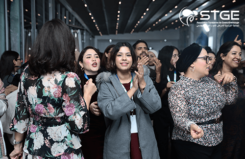 29<sup>ème</sup> Congrès national de la Société Tunisienne de Gastro-entérologie 2025