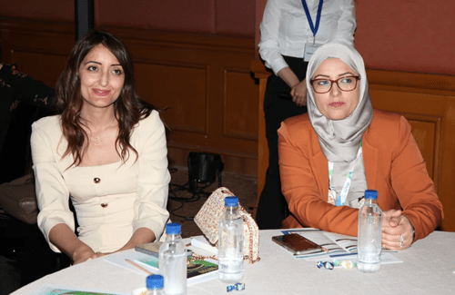 Journée de Développement Professionnel Continu