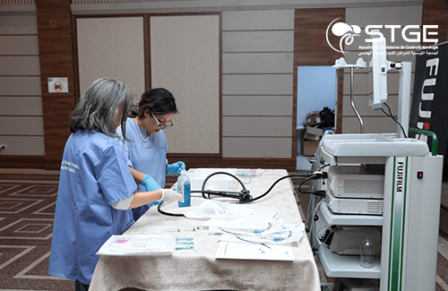 29<sup>ème</sup> Congrès national de la Société Tunisienne de Gastro-entérologie 2025