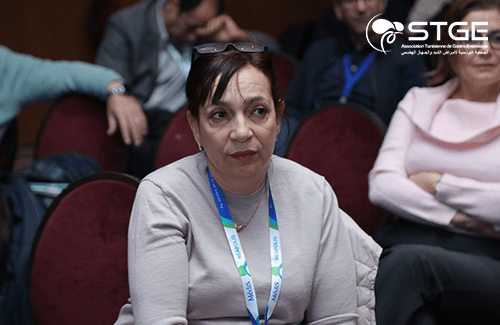 29<sup>ème</sup> Congrès national de la Société Tunisienne de Gastro-entérologie 2025