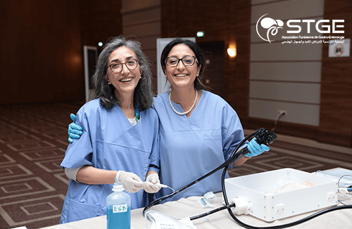 29<sup>ème</sup> Congrès national de la Société Tunisienne de Gastro-entérologie 2025