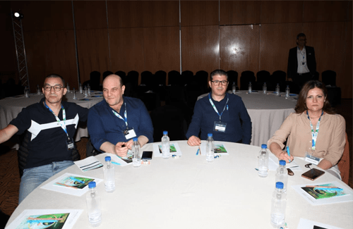 Journée de Développement Professionnel Continu