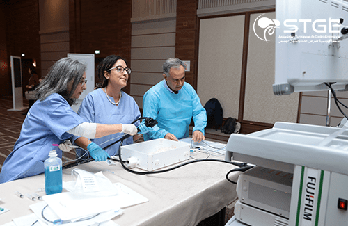 29<sup>ème</sup> Congrès national de la Société Tunisienne de Gastro-entérologie 2025