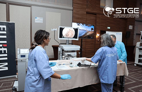 29<sup>ème</sup> Congrès national de la Société Tunisienne de Gastro-entérologie 2025