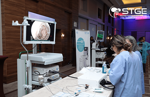 29<sup>ème</sup> Congrès national de la Société Tunisienne de Gastro-entérologie 2025