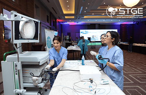 29<sup>ème</sup> Congrès national de la Société Tunisienne de Gastro-entérologie 2025