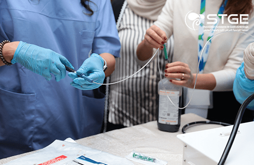 29<sup>ème</sup> Congrès national de la Société Tunisienne de Gastro-entérologie 2025