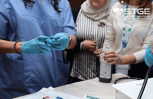 29<sup>ème</sup> Congrès national de la Société Tunisienne de Gastro-entérologie 2025